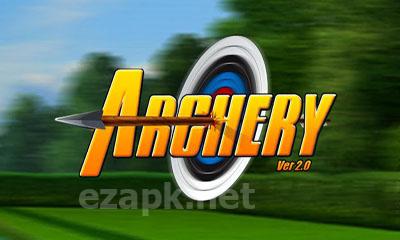 3D Archery 2