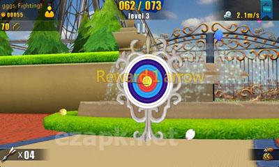 3D Archery 2