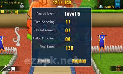 3D Archery 2