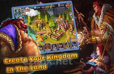 Tiny Kingdom