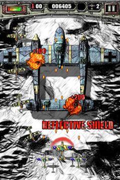 Doodle Arcade Shooter