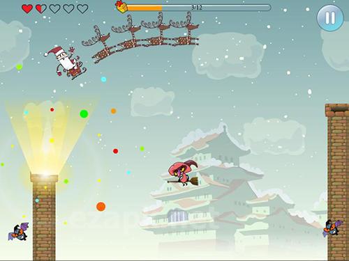 Santa: Great adventure