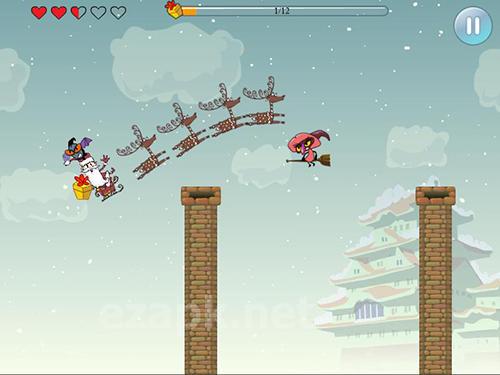 Santa: Great adventure