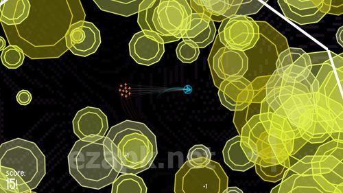 Particle mace