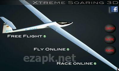 Xtreme Soaring 3D