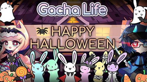 Gacha life