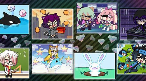 Gacha life