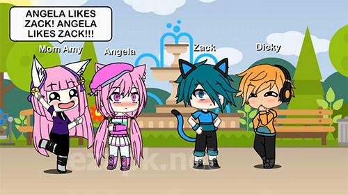 Gacha life