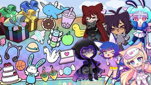Gacha life