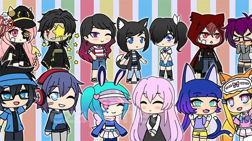 Gacha life
