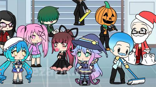 Gacha life