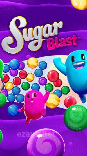 Sugar blast