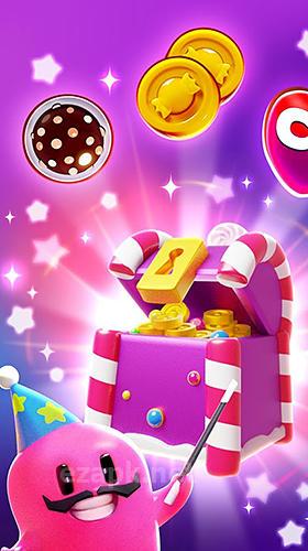 Sugar blast