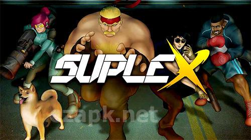 Suplex