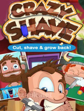 Crazy Shave