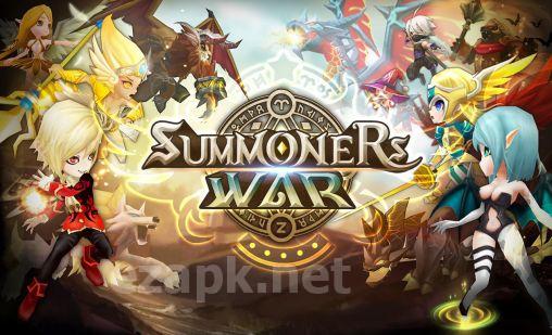 Summoners war: Sky arena
