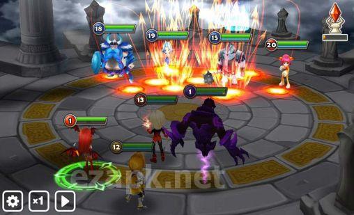 Summoners war: Sky arena