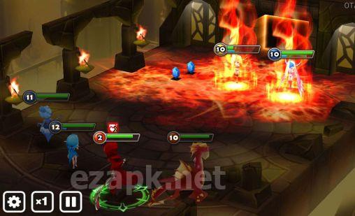 Summoners war: Sky arena