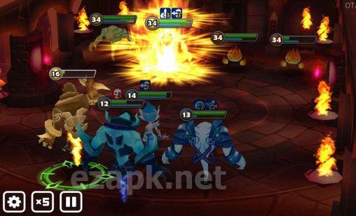 Summoners war: Sky arena