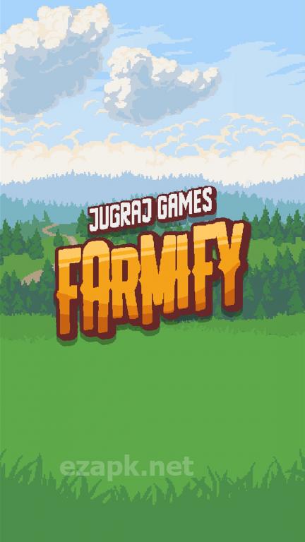 Farmify