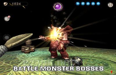 Smash Spin Rage