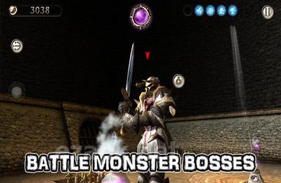 Smash Spin Rage