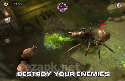 Smash Spin Rage