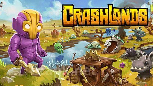 Crashlands