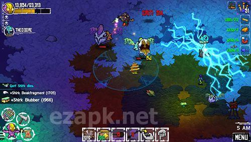 Crashlands