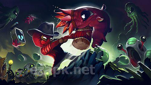 Crashlands