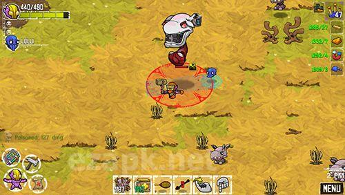 Crashlands