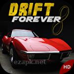Drift forever!