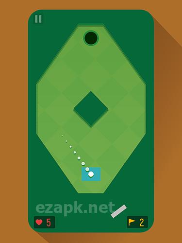 Monogolf