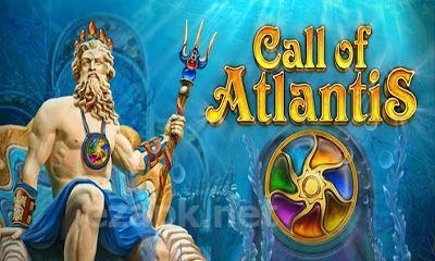 Call of atlantis