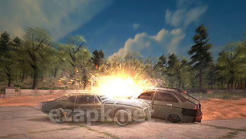 Army truck 2