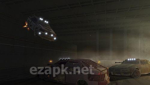 Army truck 2
