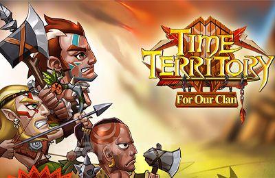 Time & Territory: For Our Clan