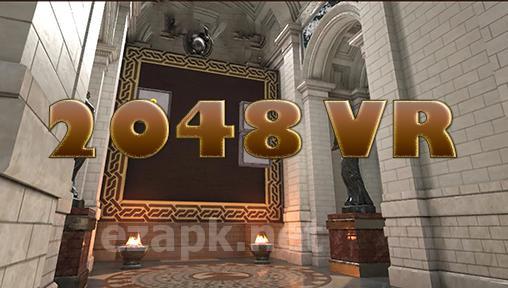 2048 VR