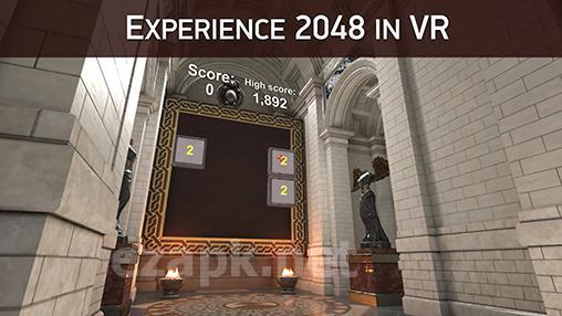 2048 VR