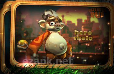 Chubby Run