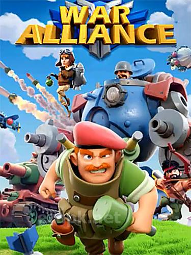 War alliance