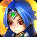 Blazing sword: SRPG tactics