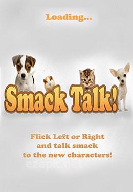 SmackTalk!