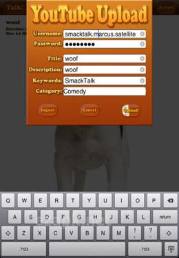 SmackTalk!