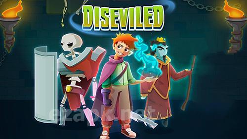 Diseviled