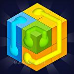Hexahedron connect