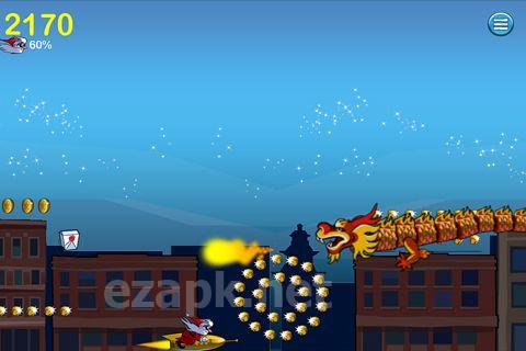 Go go Santa