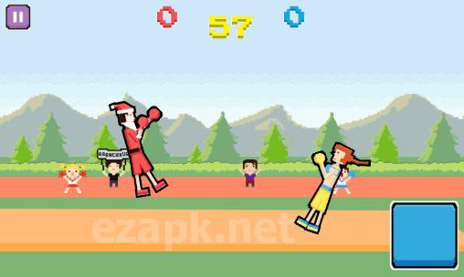 Boxing physics