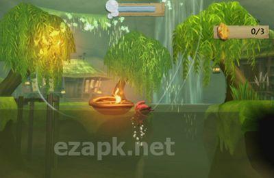 LostWinds 2: Winter of the Melodias