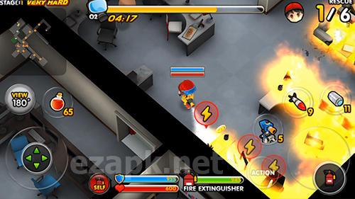 X-fire